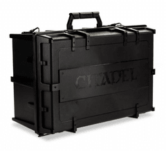 Citadel Crusade Case
